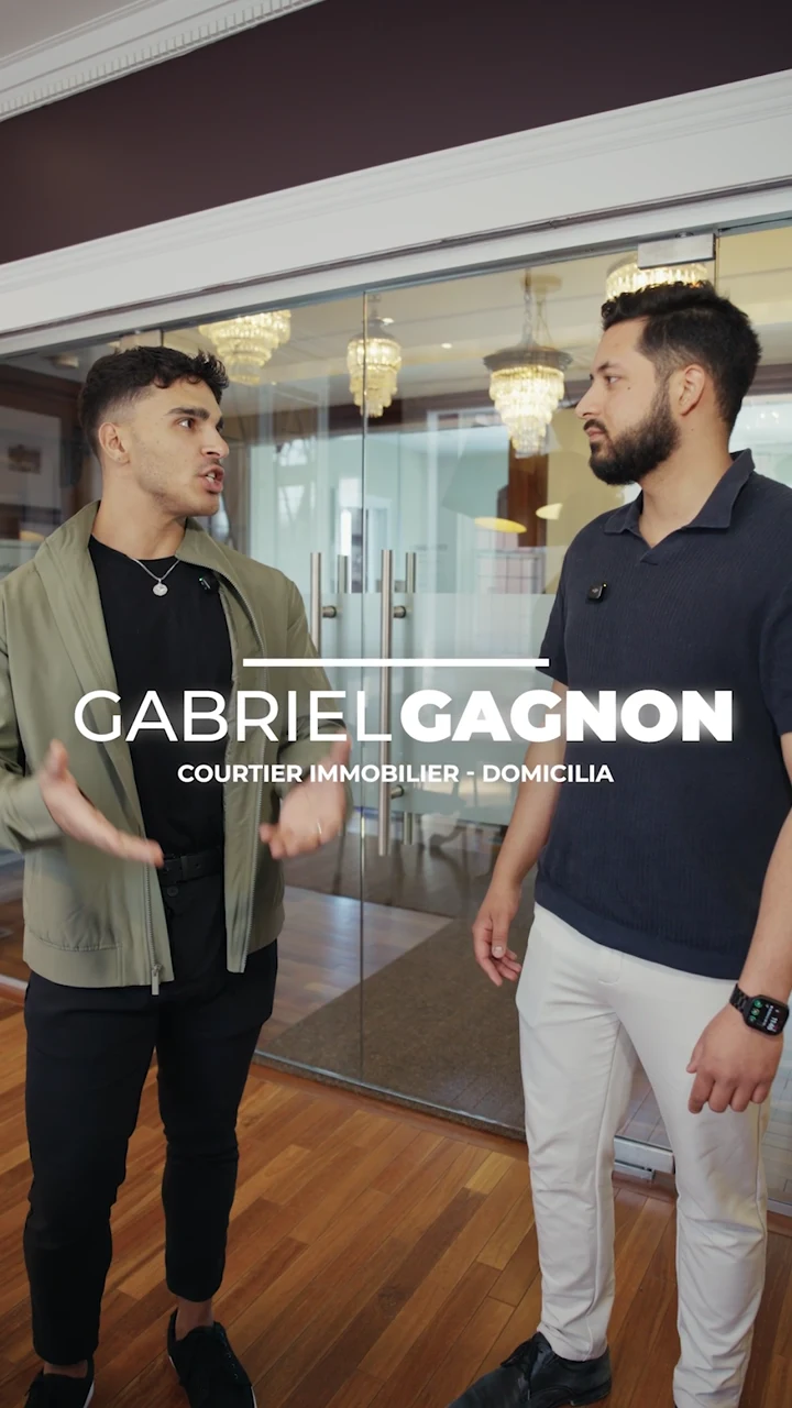 Gabriel Gagnon
